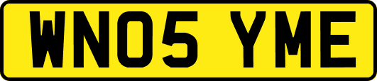 WN05YME