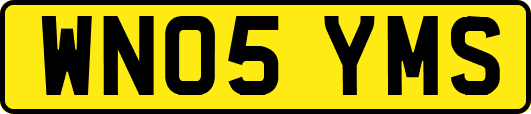 WN05YMS