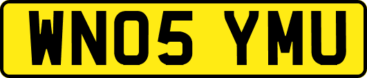 WN05YMU