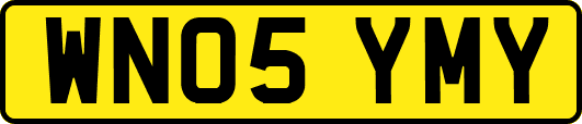 WN05YMY