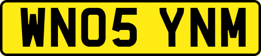 WN05YNM