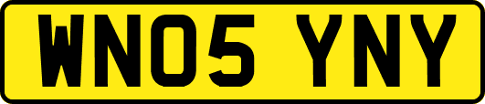 WN05YNY