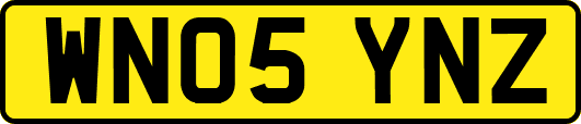WN05YNZ