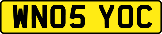 WN05YOC