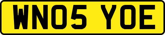 WN05YOE