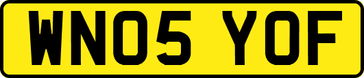 WN05YOF