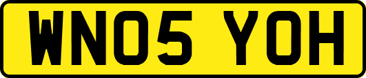 WN05YOH
