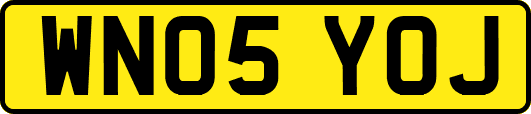 WN05YOJ
