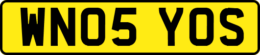 WN05YOS