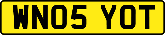WN05YOT