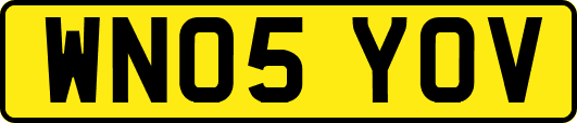 WN05YOV
