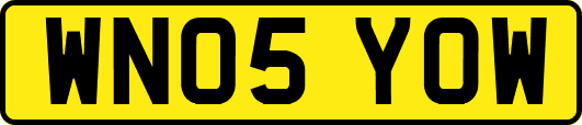 WN05YOW
