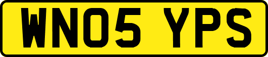 WN05YPS