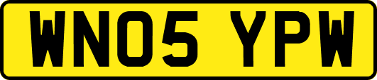 WN05YPW