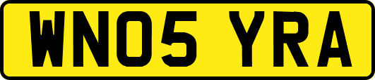 WN05YRA