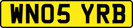 WN05YRB
