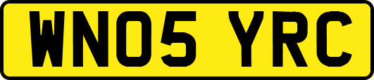 WN05YRC