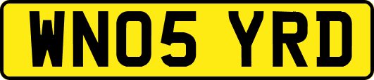 WN05YRD