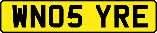 WN05YRE