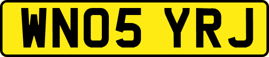 WN05YRJ