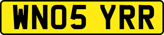 WN05YRR