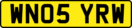 WN05YRW