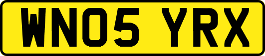 WN05YRX