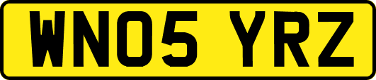 WN05YRZ