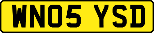 WN05YSD