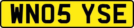 WN05YSE