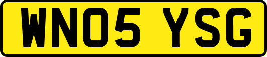 WN05YSG