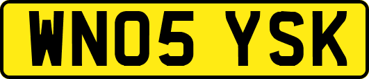 WN05YSK