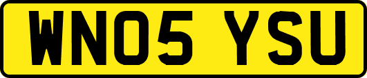 WN05YSU