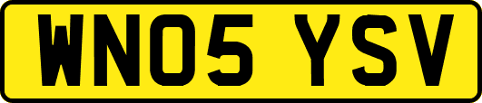 WN05YSV