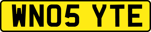WN05YTE