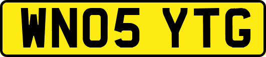 WN05YTG