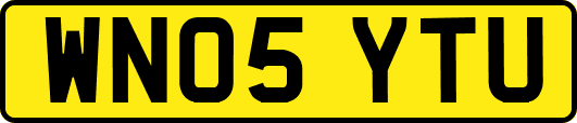 WN05YTU