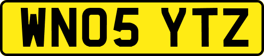 WN05YTZ
