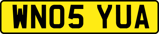 WN05YUA