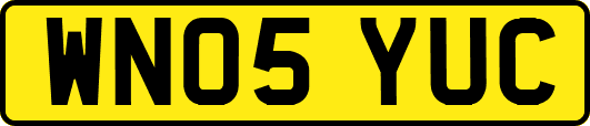 WN05YUC