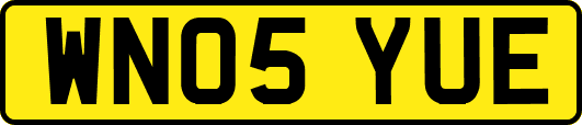 WN05YUE