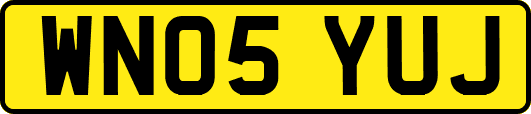 WN05YUJ