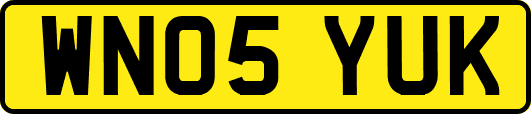 WN05YUK