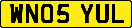 WN05YUL