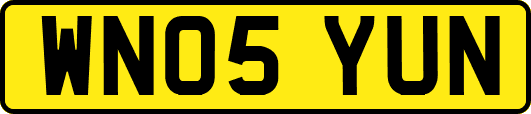 WN05YUN