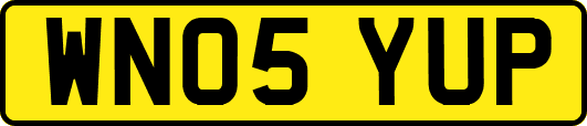 WN05YUP