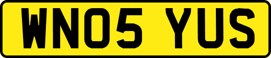 WN05YUS