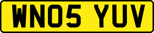 WN05YUV