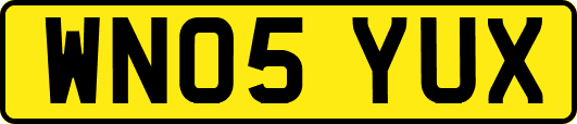 WN05YUX