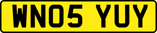 WN05YUY
